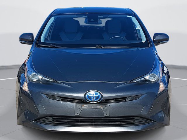 2018 Toyota Prius Three