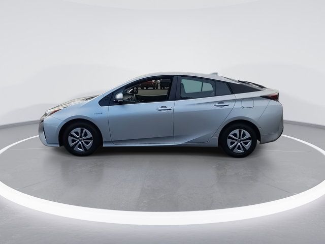 2018 Toyota Prius Three