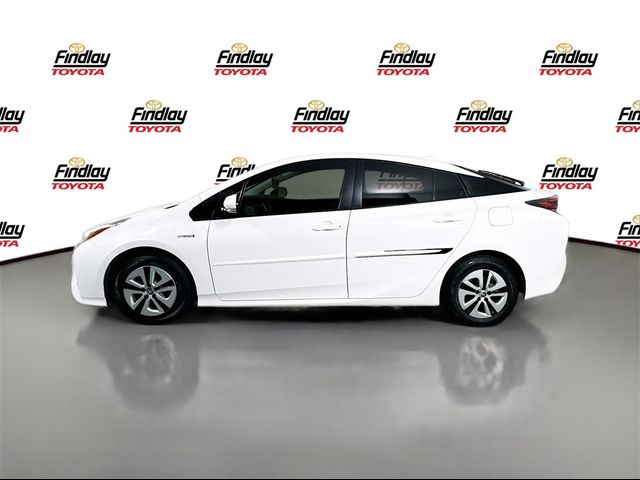 2018 Toyota Prius Four