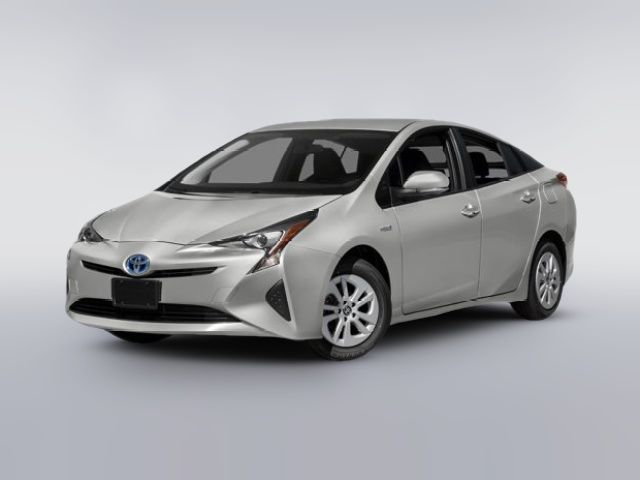 2018 Toyota Prius Two