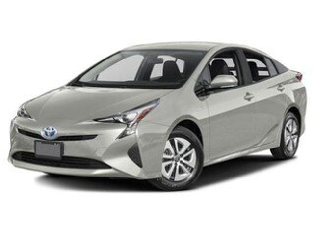 2018 Toyota Prius Two Eco