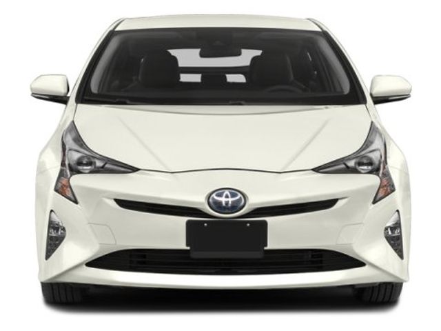2018 Toyota Prius Three Touring