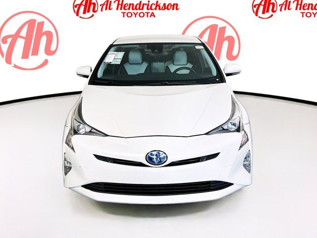 2018 Toyota Prius Three Touring