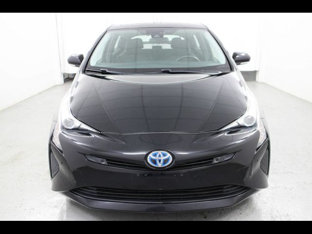 2018 Toyota Prius Three Touring