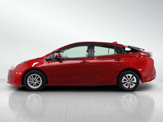 2018 Toyota Prius Two