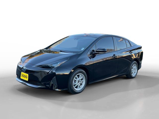 2018 Toyota Prius Two