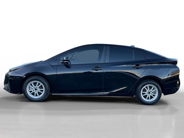 2018 Toyota Prius Two