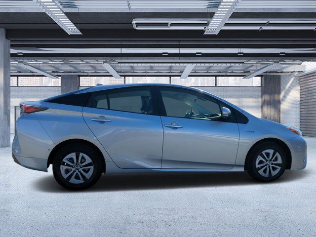 2018 Toyota Prius Two