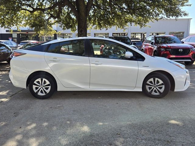 2018 Toyota Prius Two