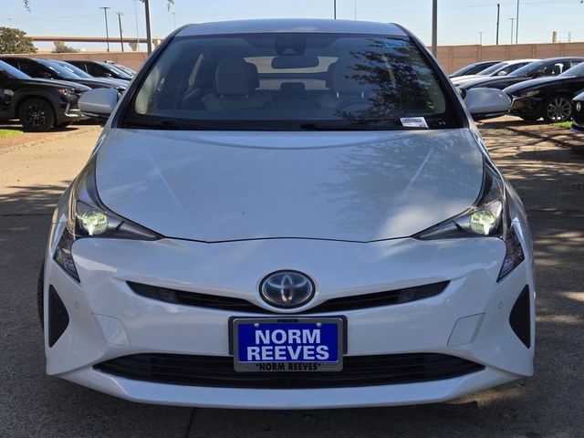 2018 Toyota Prius Two