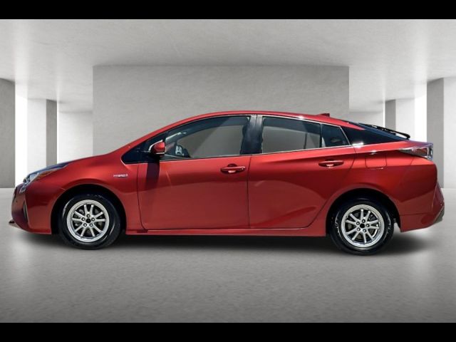 2018 Toyota Prius Two