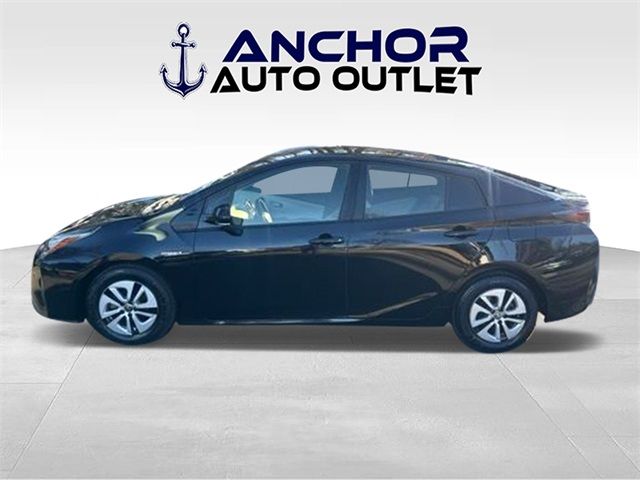 2018 Toyota Prius Two