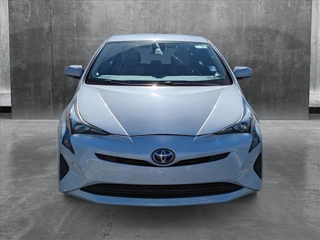 2018 Toyota Prius Two