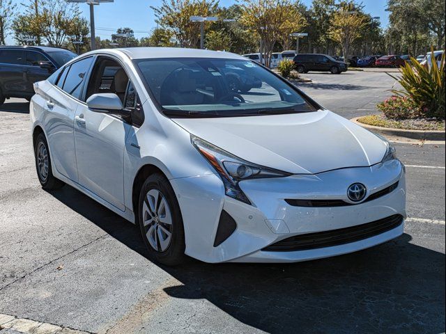 2018 Toyota Prius Two