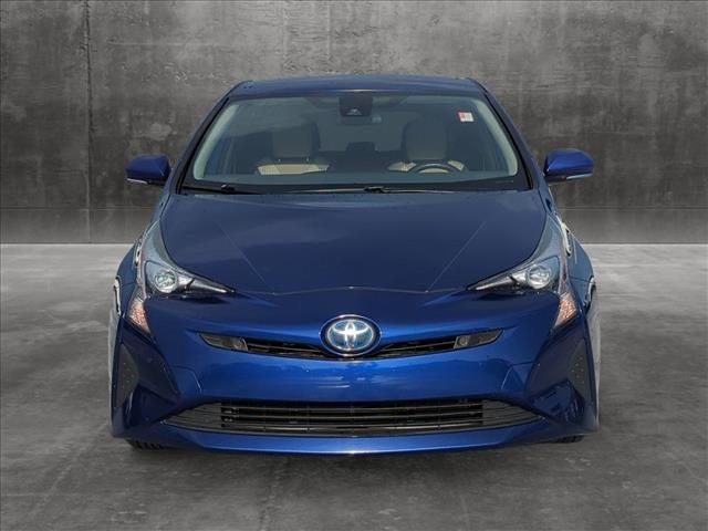 2018 Toyota Prius Two