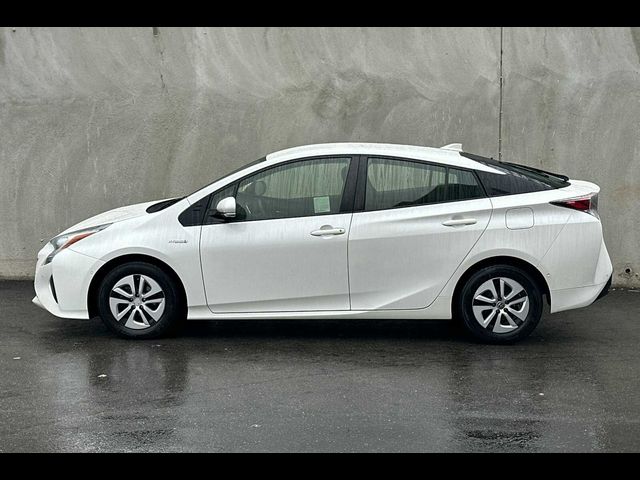 2018 Toyota Prius Two