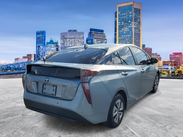 2018 Toyota Prius Two