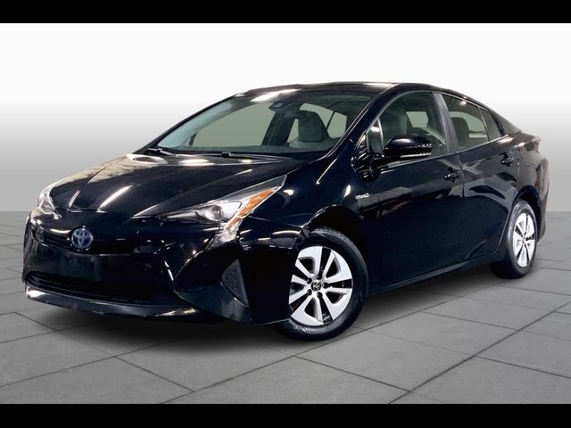 2018 Toyota Prius Two