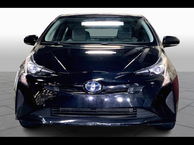 2018 Toyota Prius Two