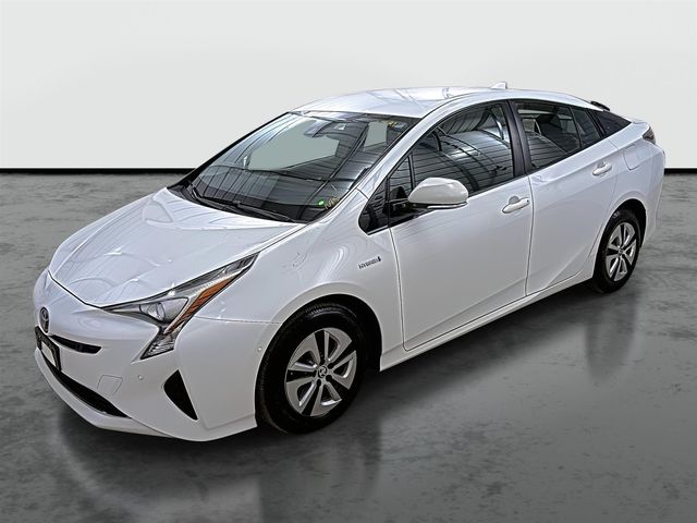 2018 Toyota Prius Two