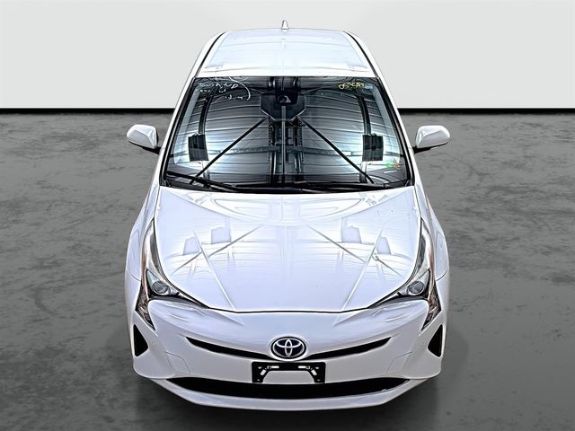 2018 Toyota Prius Two