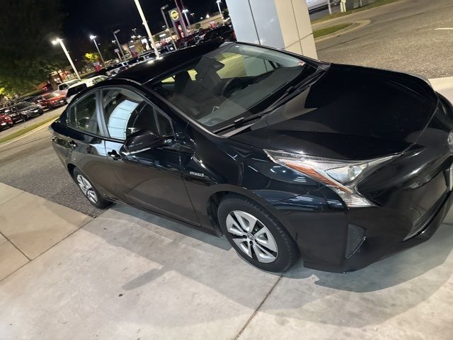 2018 Toyota Prius Two