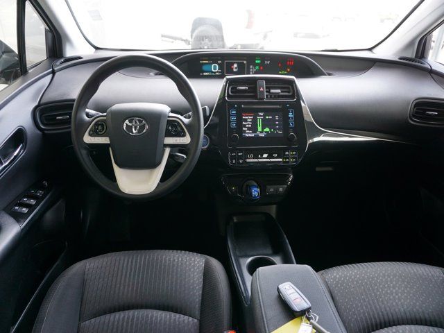 2018 Toyota Prius Two