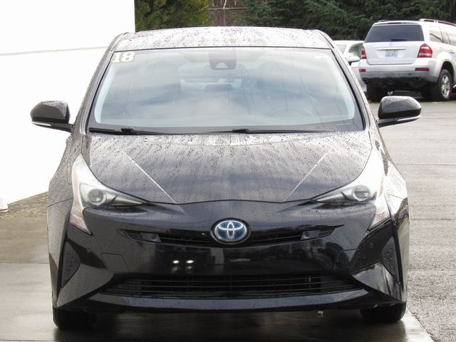 2018 Toyota Prius Two