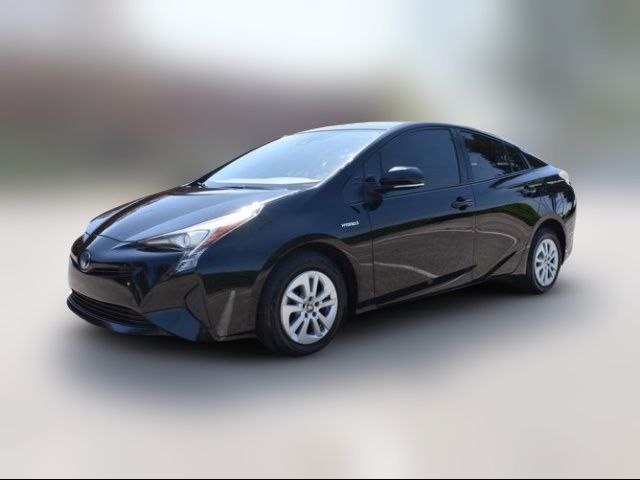2018 Toyota Prius Two