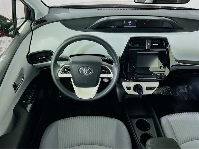 2018 Toyota Prius Two