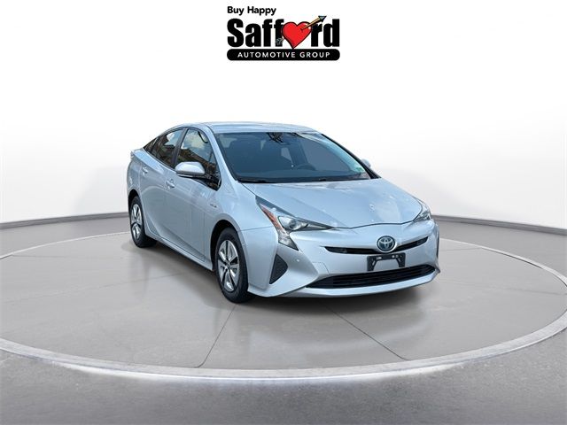 2018 Toyota Prius Two