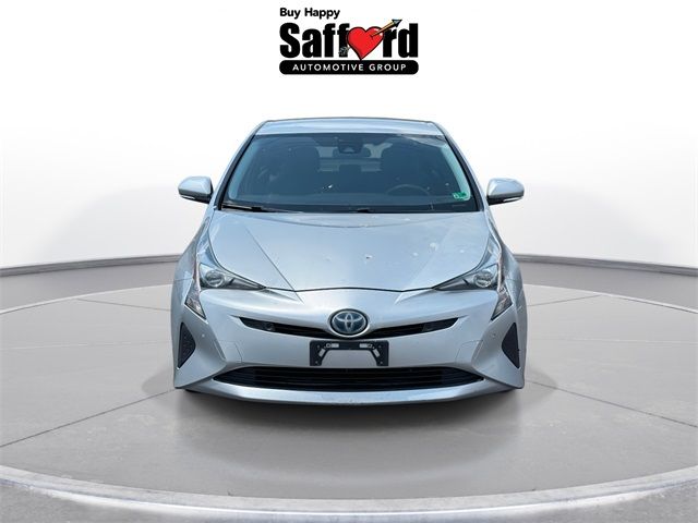 2018 Toyota Prius Two