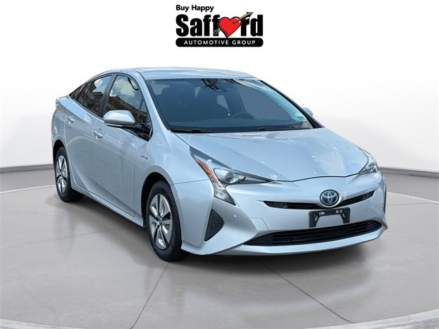 2018 Toyota Prius Two