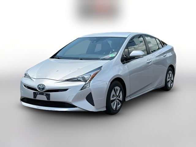 2018 Toyota Prius Two