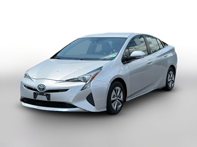 2018 Toyota Prius Two