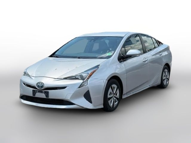 2018 Toyota Prius Two