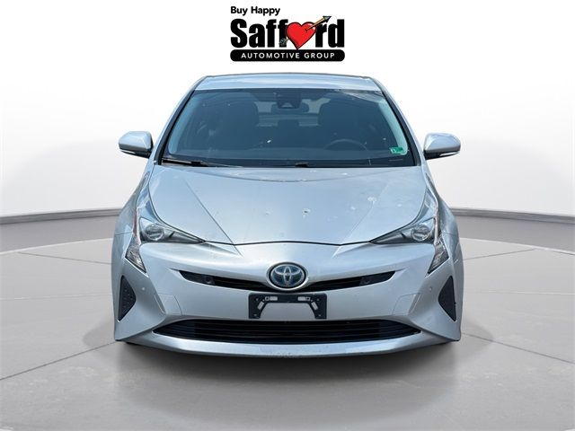 2018 Toyota Prius Two