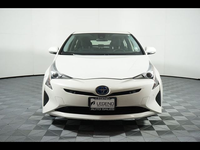 2018 Toyota Prius Two