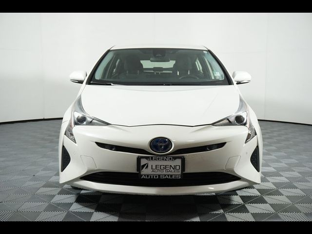 2018 Toyota Prius Two