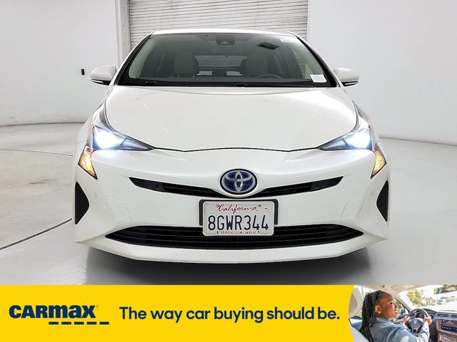 2018 Toyota Prius Two