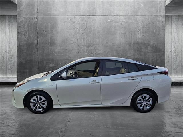 2018 Toyota Prius Two