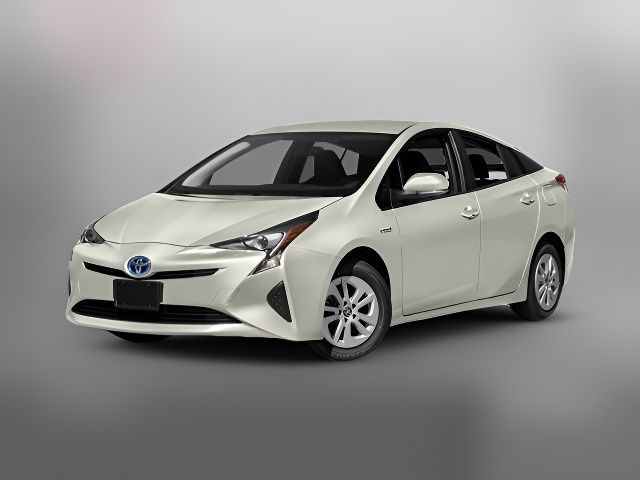 2018 Toyota Prius Two