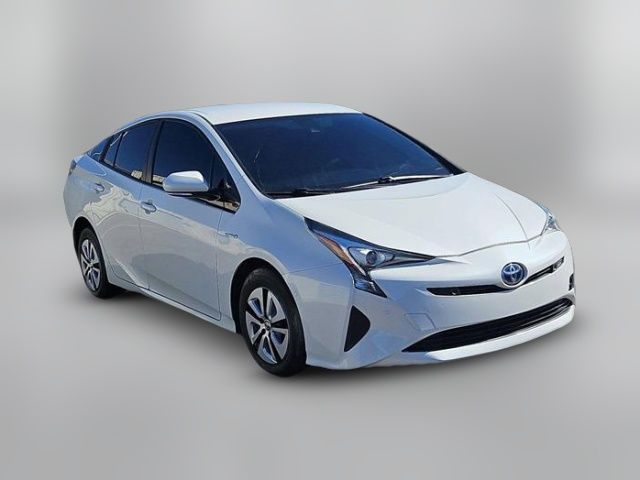 2018 Toyota Prius Two