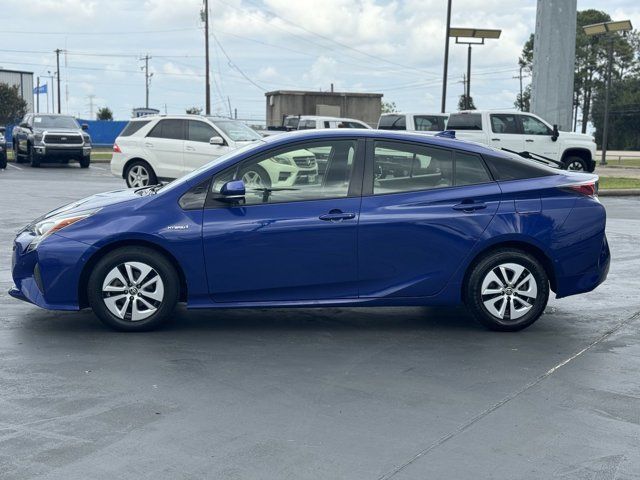 2018 Toyota Prius Two