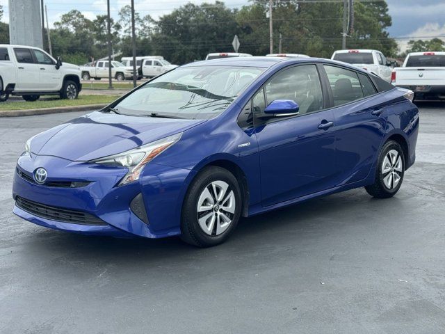 2018 Toyota Prius Two