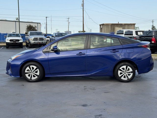 2018 Toyota Prius Two