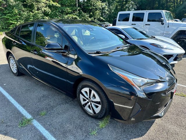 2018 Toyota Prius Two