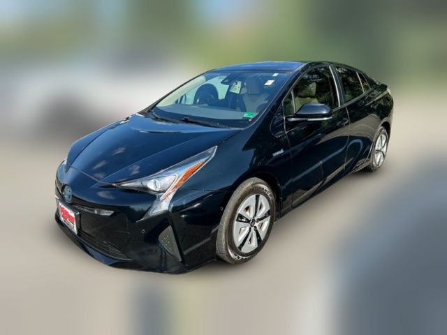 2018 Toyota Prius Two