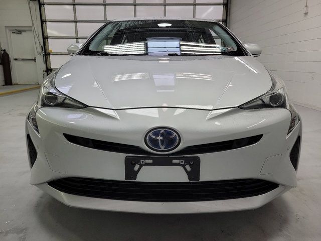 2018 Toyota Prius Two