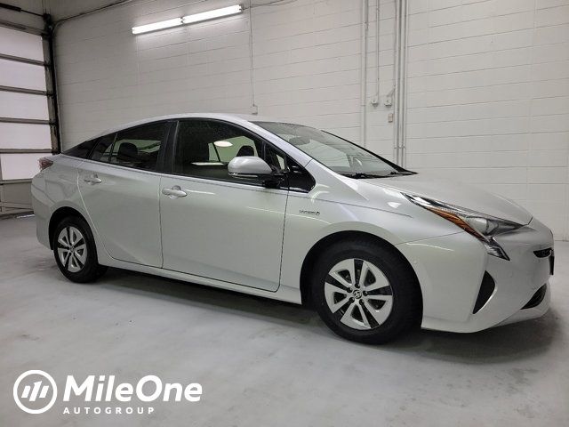 2018 Toyota Prius Two